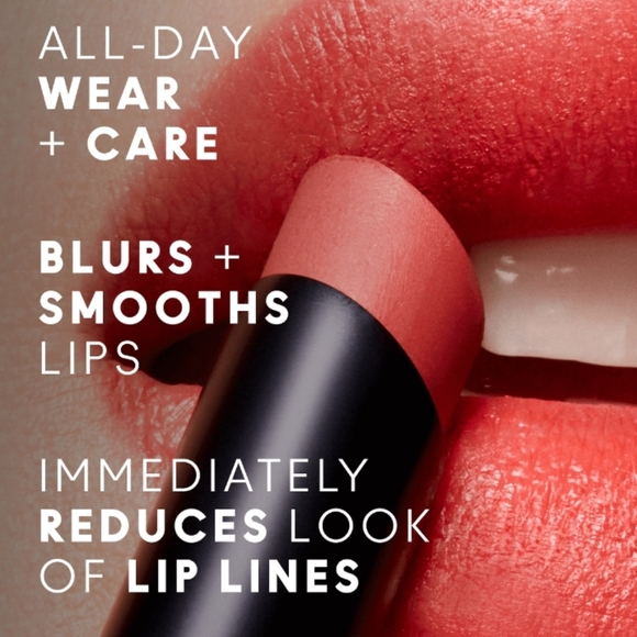 MAC Cosmetics Makeup Mac Buzz Powder Kiss Velvet Blur Slim